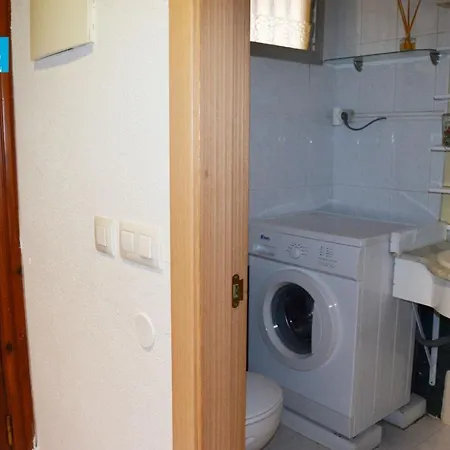 Apartament Love Palmeras
