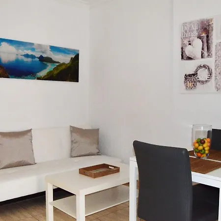 Love Palmeras Apartament Puerto de la Cruz (Tenerife)