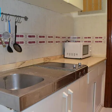 Apartament Love Palmeras Puerto de la Cruz (Tenerife)