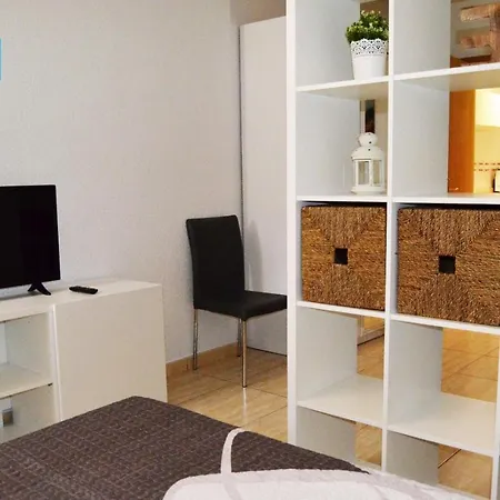Apartament Love Palmeras *