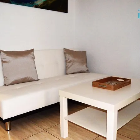 Apartament Love Palmeras Puerto de la Cruz (Tenerife)