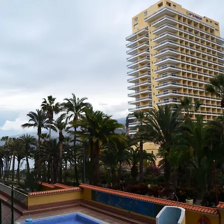 Apartament Love Palmeras *