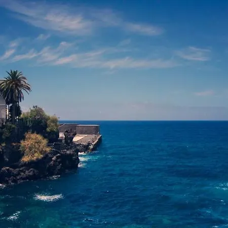 Apartament Love Palmeras Puerto de la Cruz (Tenerife)