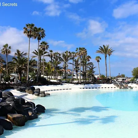 Apartament Love Palmeras *