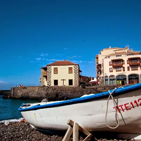 Love Palmeras Puerto de la Cruz (Tenerife)